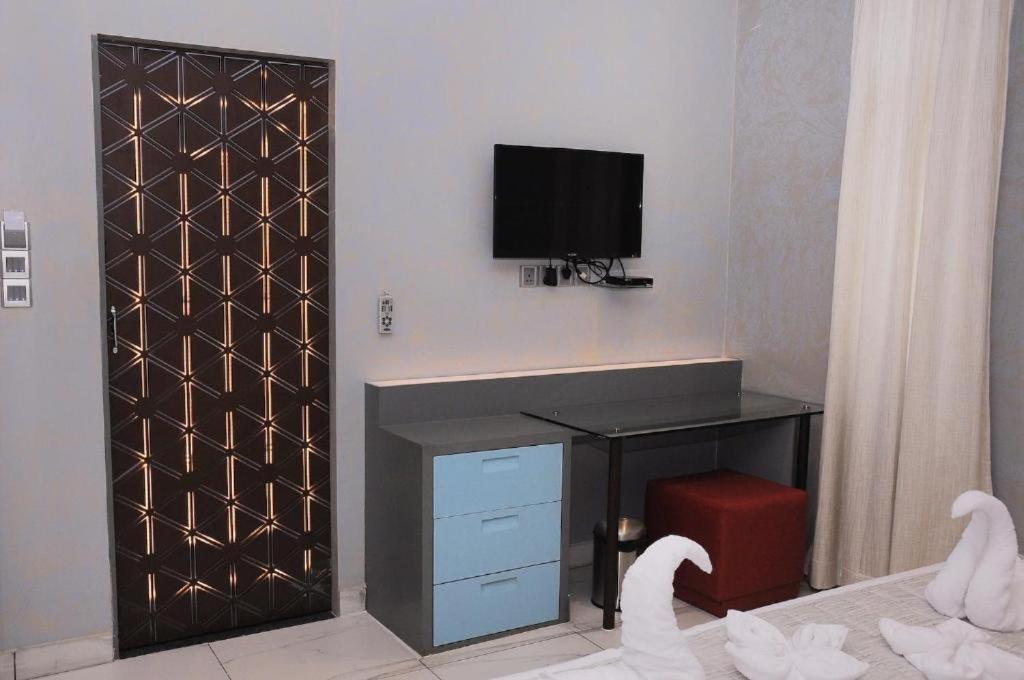 Akrida By NT Heritage Hotel Puducherry Eksteriør billede