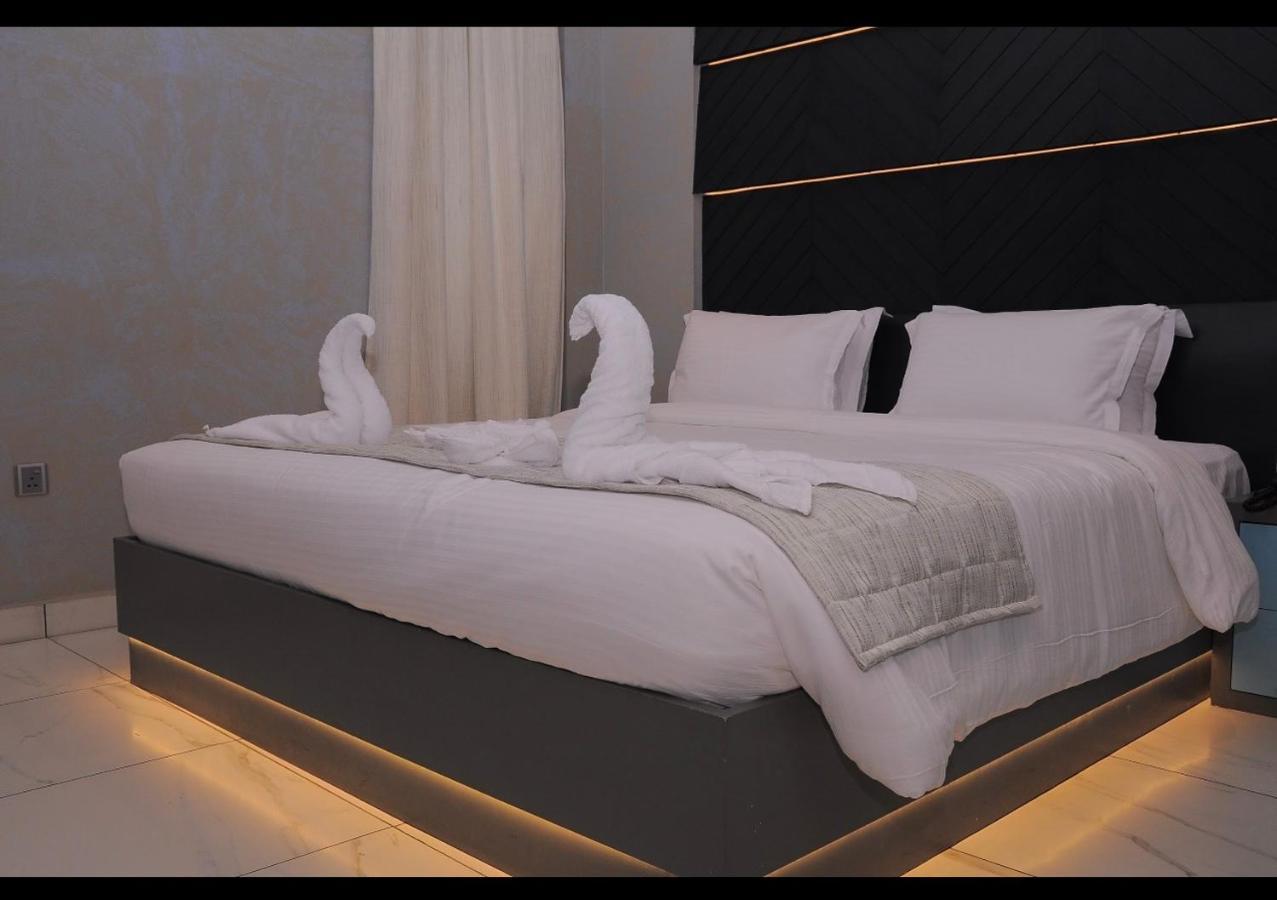Akrida By NT Heritage Hotel Puducherry Eksteriør billede