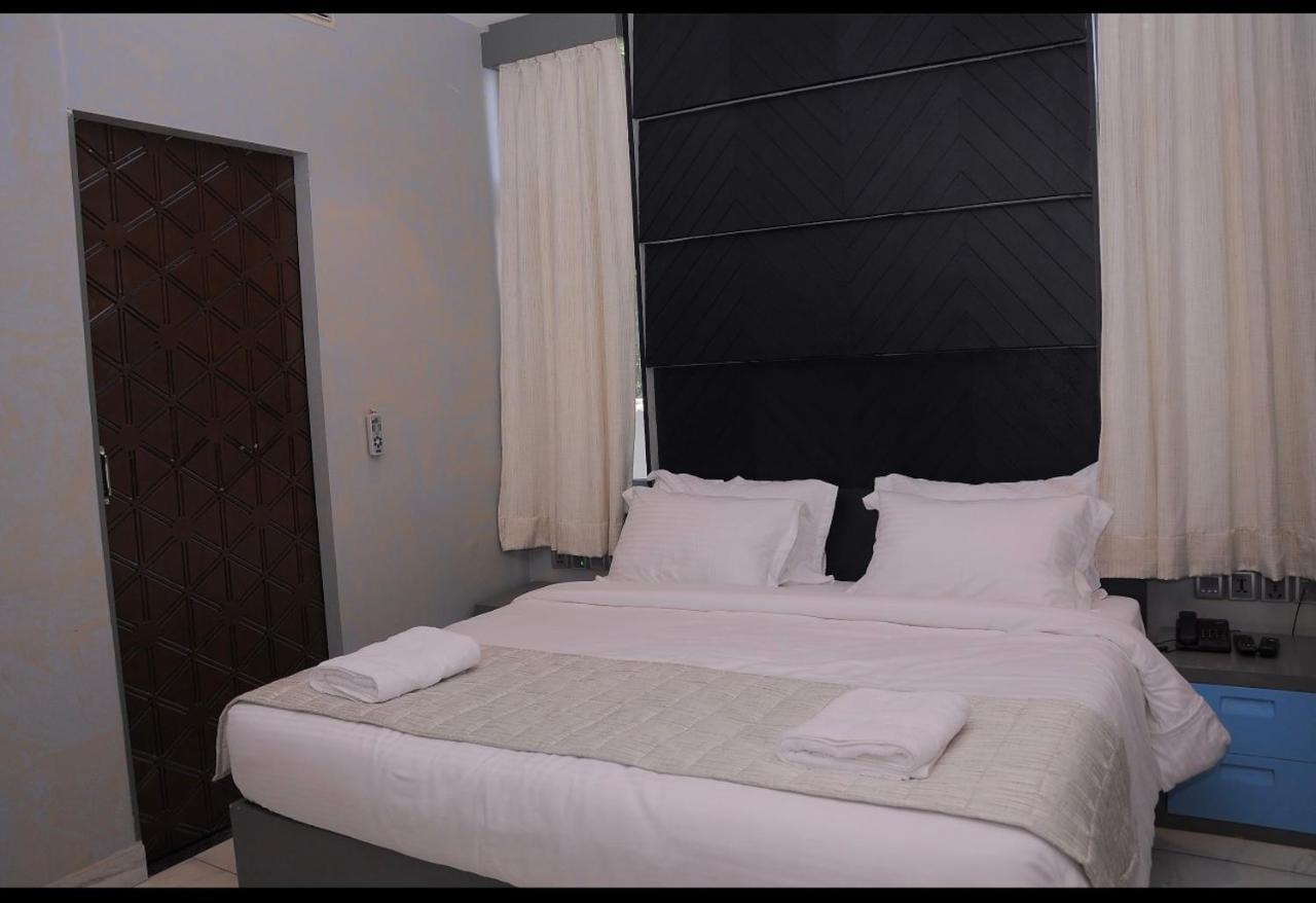 Akrida By NT Heritage Hotel Puducherry Eksteriør billede