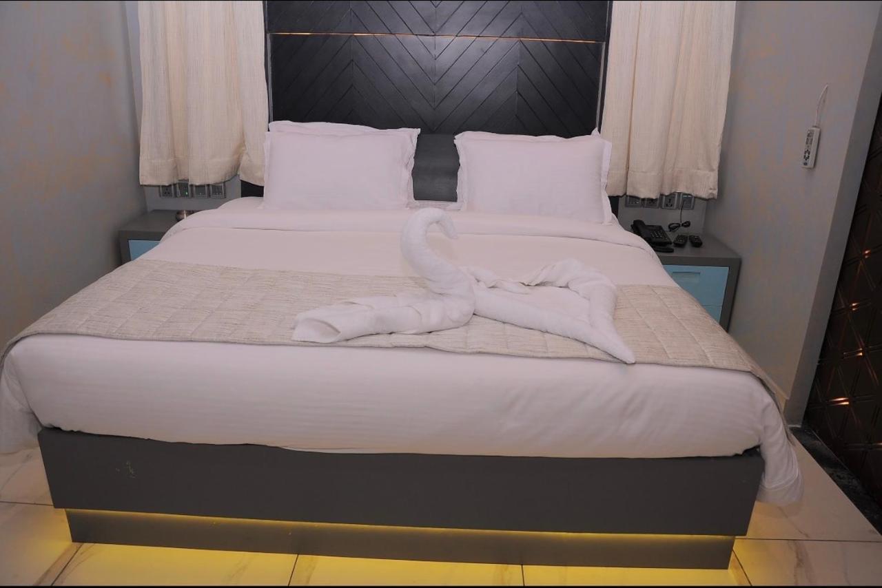 Akrida By NT Heritage Hotel Puducherry Eksteriør billede