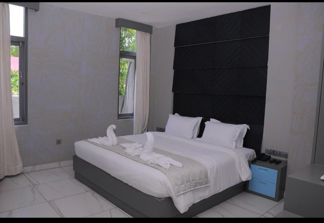 Akrida By NT Heritage Hotel Puducherry Eksteriør billede