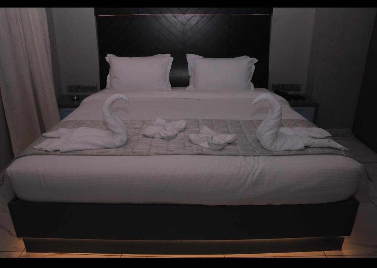 Akrida By NT Heritage Hotel Puducherry Eksteriør billede